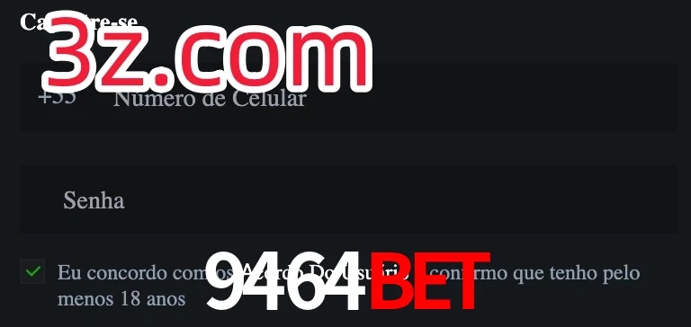 9464Bet